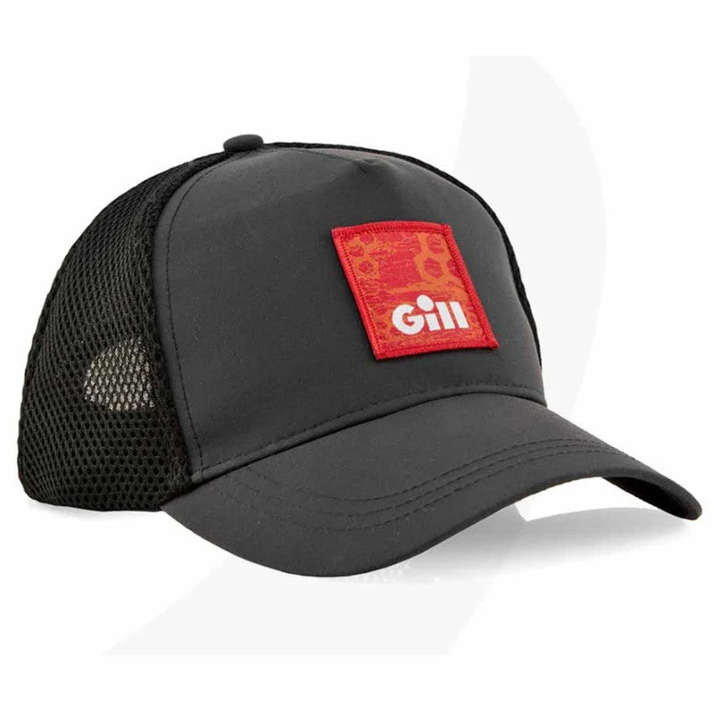 Gill Truckers Cap (Colors). Clearance