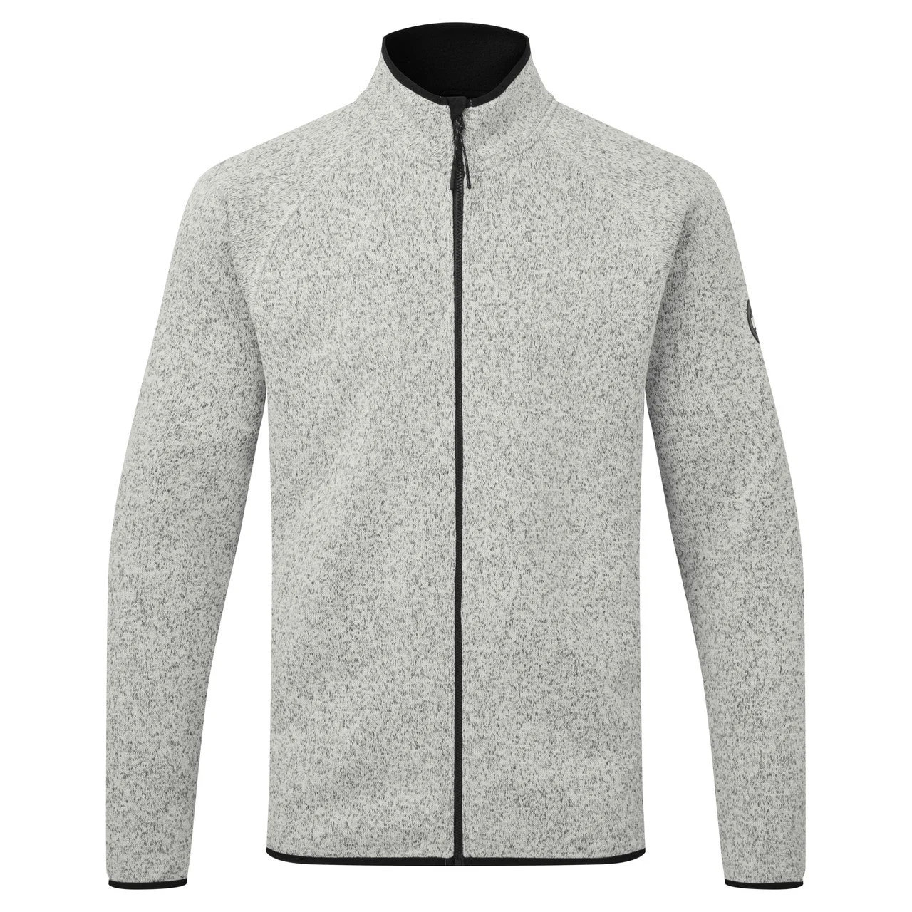 Gill Knit Fleece Jacket