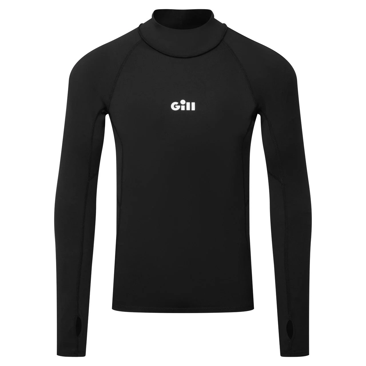 Gill Hydrophobe Top Black