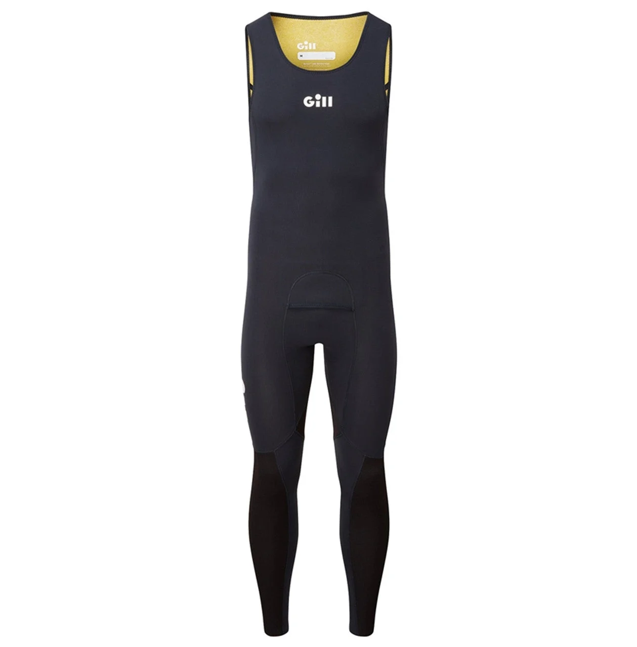 Gill Men's ZenTherm 2.0 Neoprene Long John