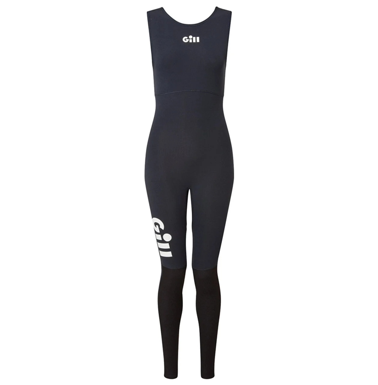 Gill Women's ZenTherm 2.0 Neoprene Long Jane