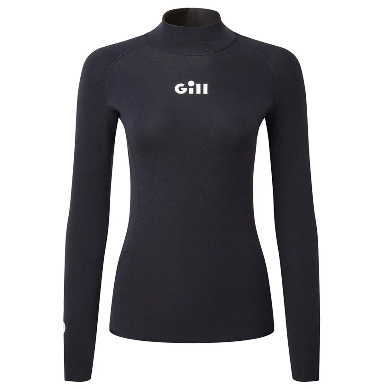 Gill Women's ZenTherm 2.0 Long-Sleeve Neoprene Top