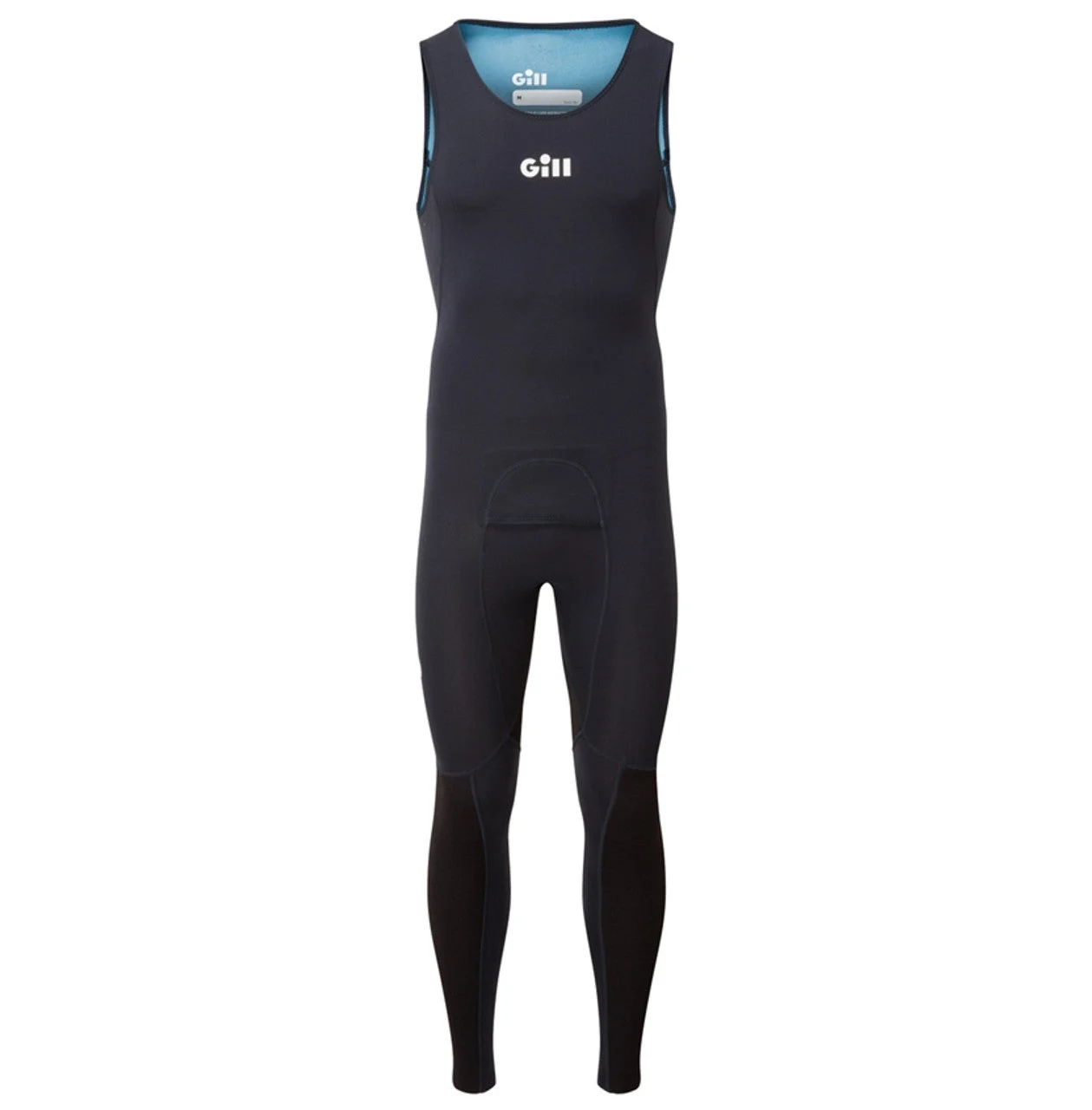 Gill Men's ZenLite 2.0 Neoprene Long John