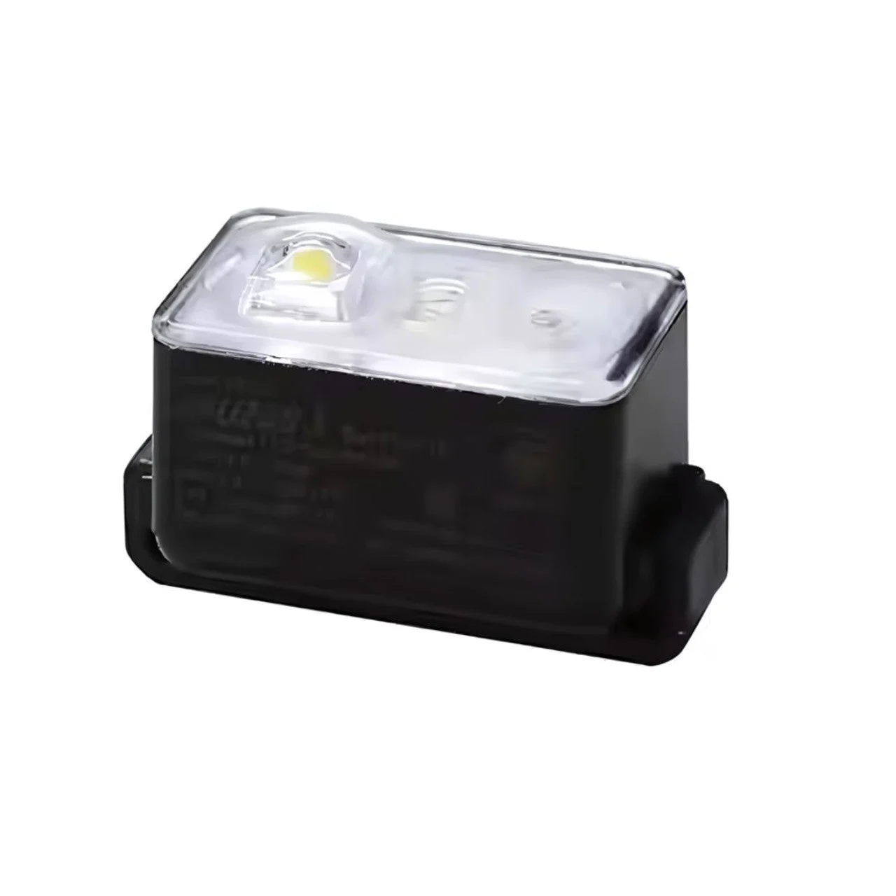LALIZAS Lifejacket LED flashing light "Safelite IV" "ON-OFF water activated, USCG, SOLAS/MED"