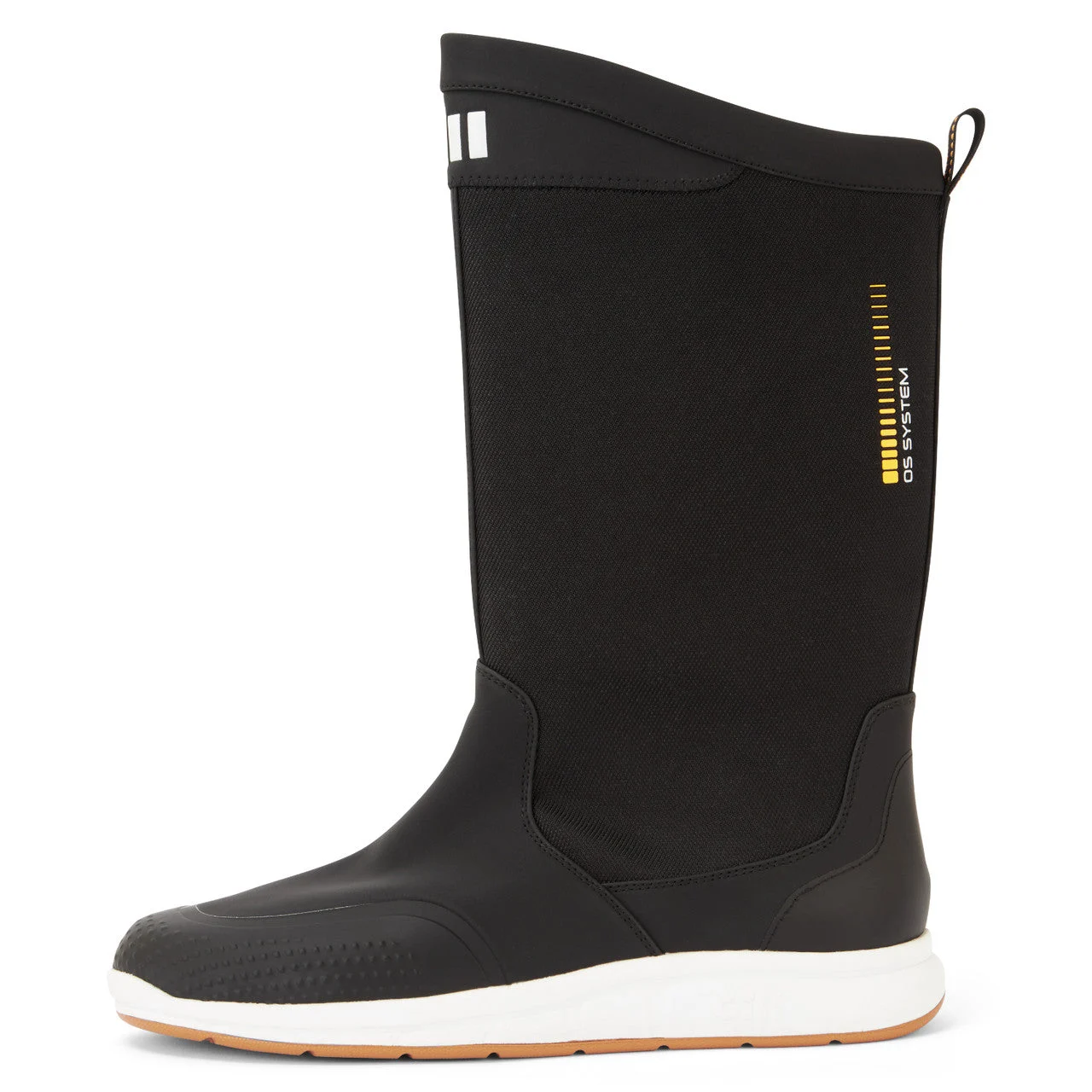 Gill OS Sailing Boot