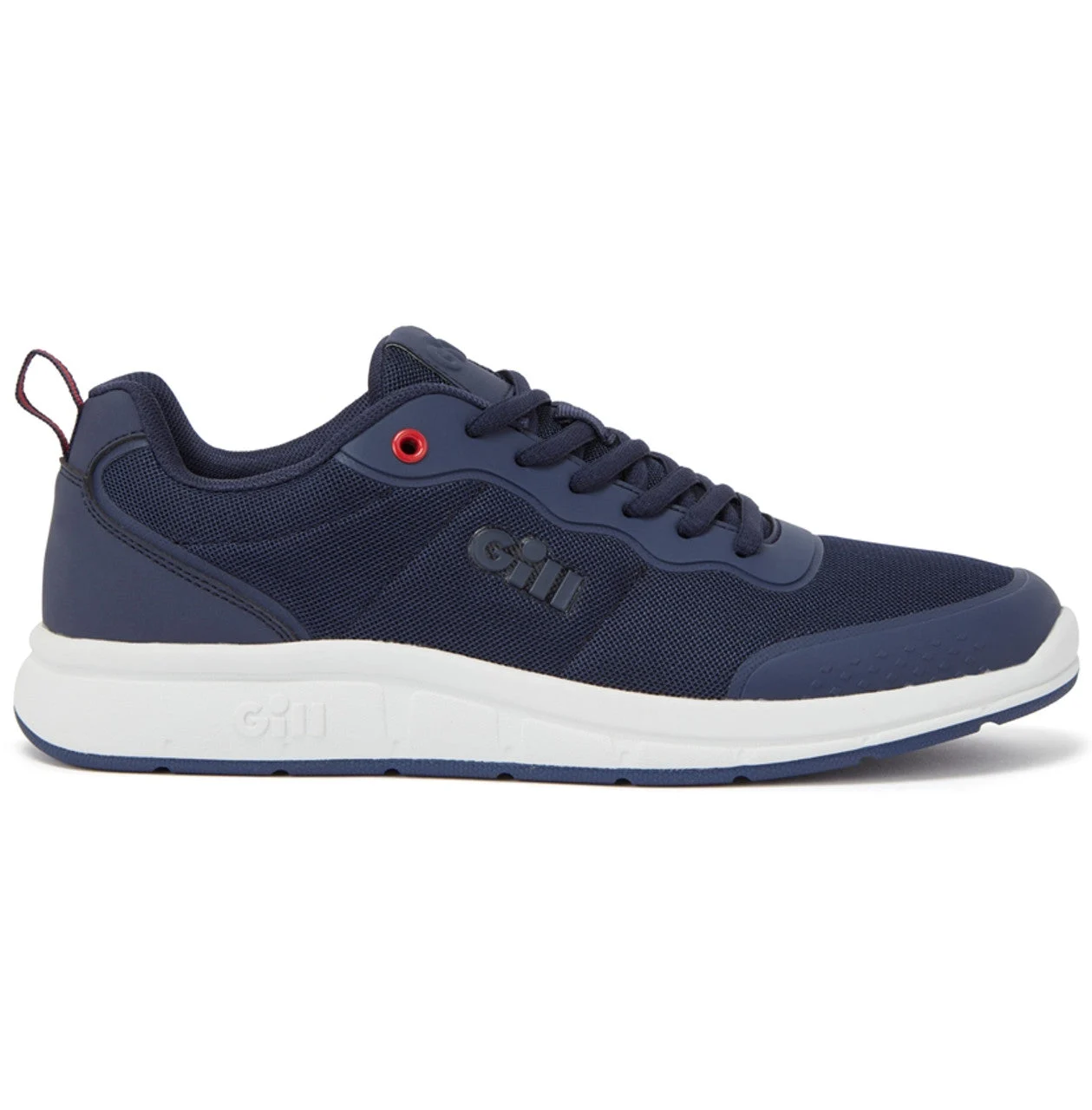 Gill Pursuit Outdoor Trainers Sneaker