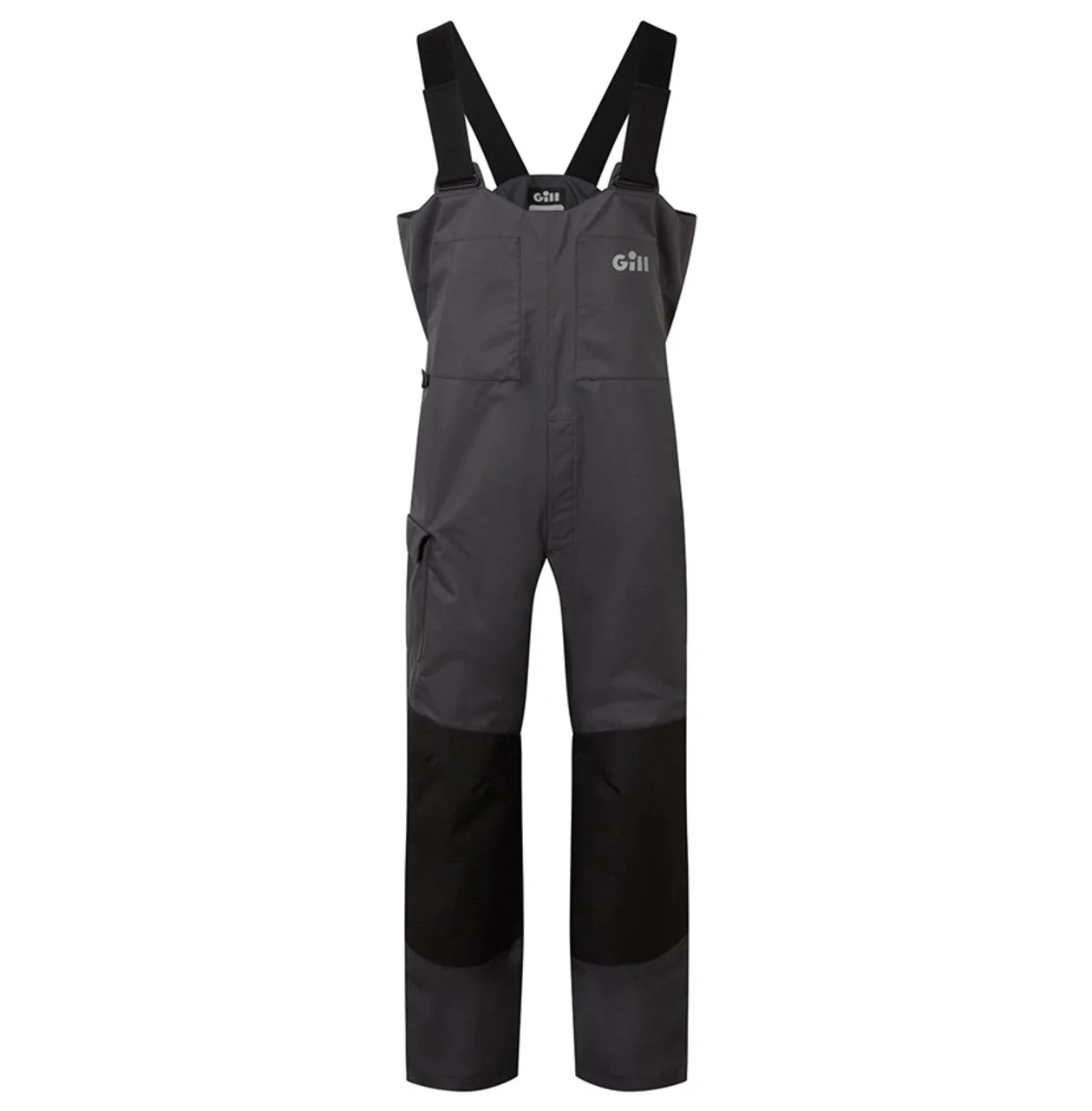 Gill Aspect Waterproof Salopettes - Shadow