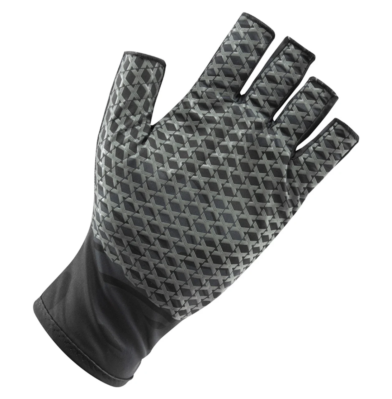 Gill Tec Gloves Glacier Camo