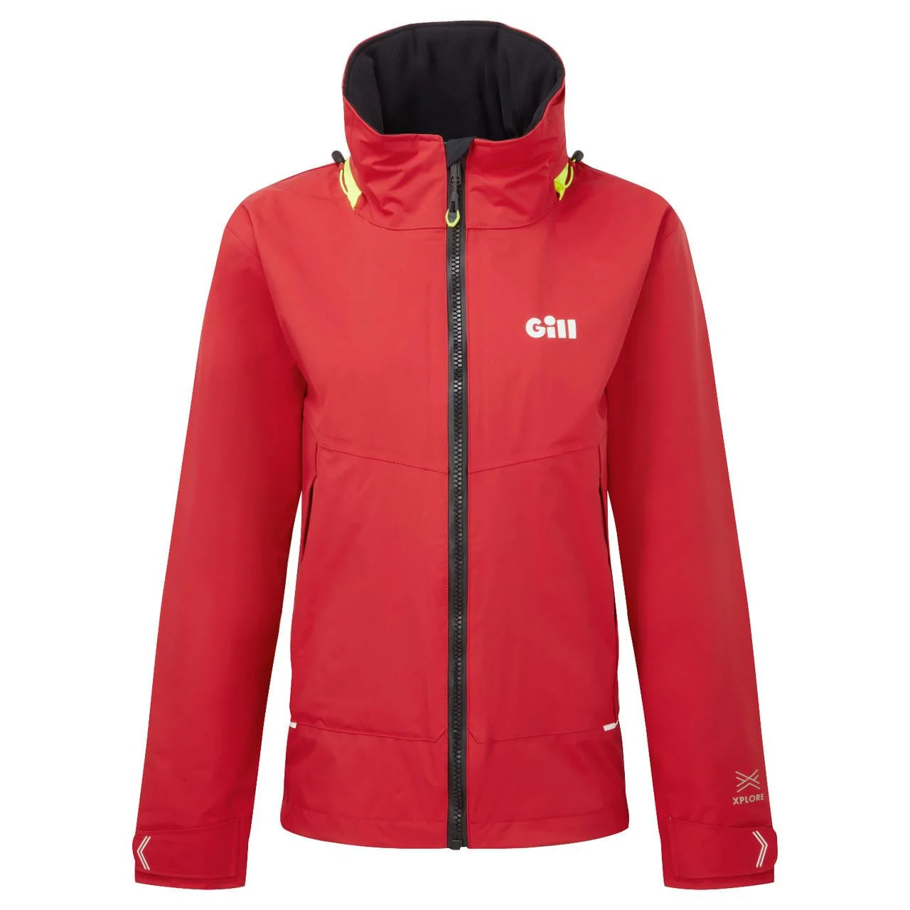 Gill Women's OS3 Coastal Sailing Jacket