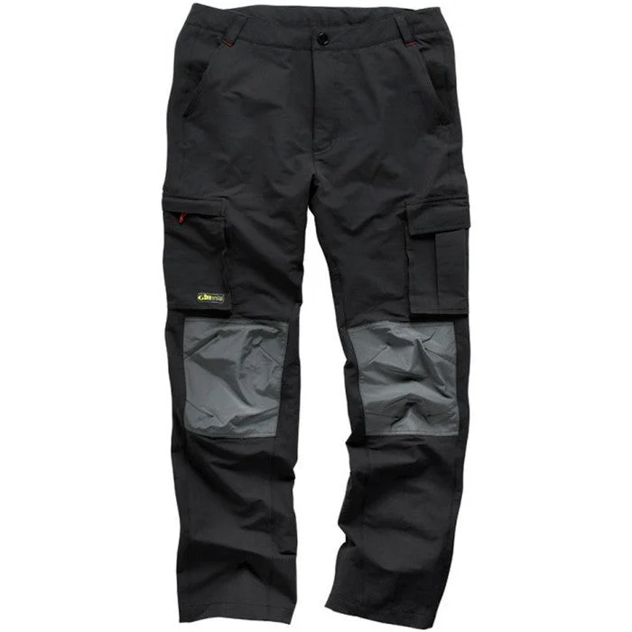 Gill Race Sailing Trouser Graphite. Clearance