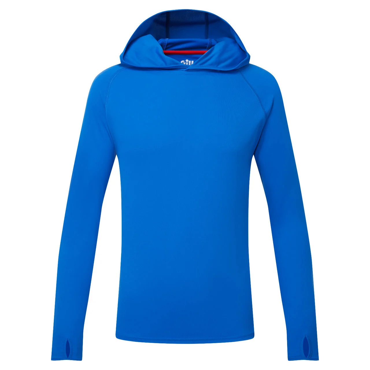 Gill Junior UV Tec Hoodie