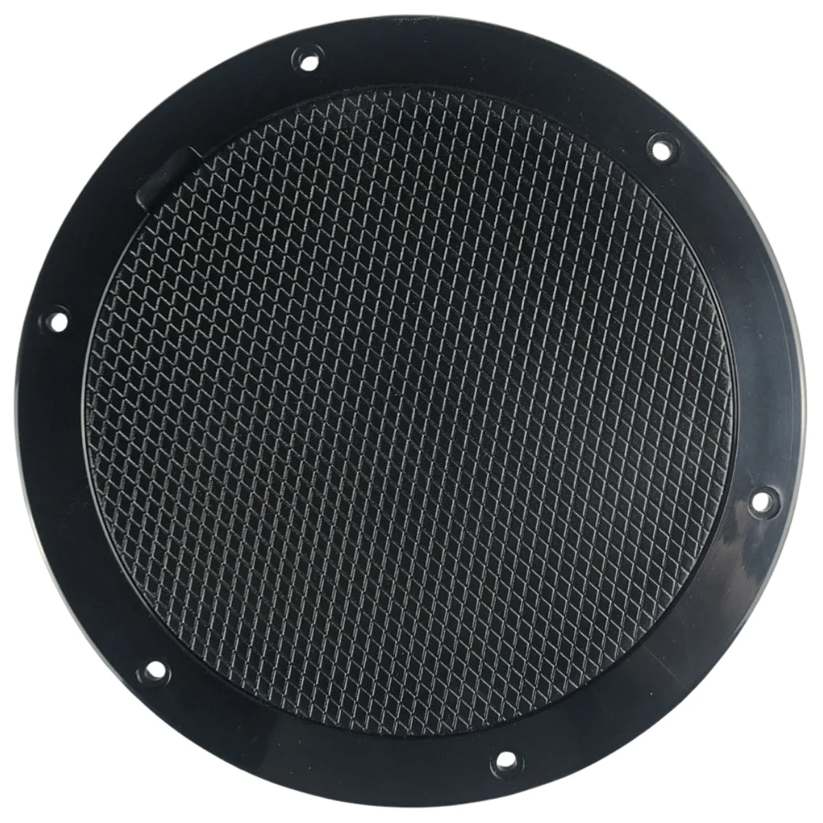 Beckson Pry-Out 6" Deck Plate