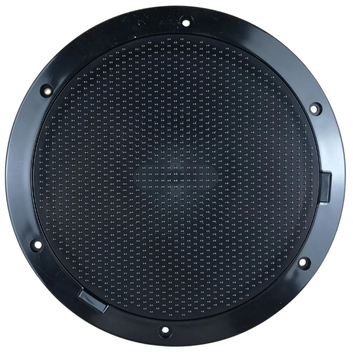 Beckson Pry-Out 8" Deck Plate