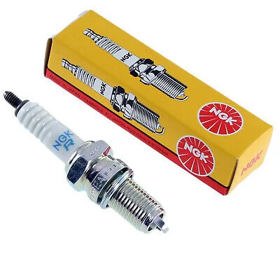 DPR6EA9 NGK SPARK PLUG 5531