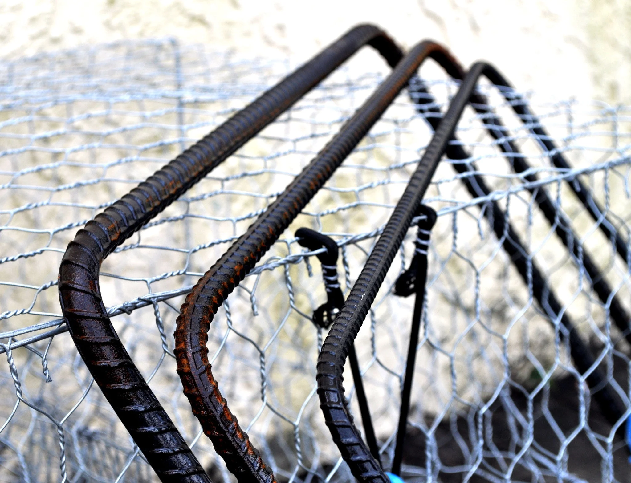 Square Rebar