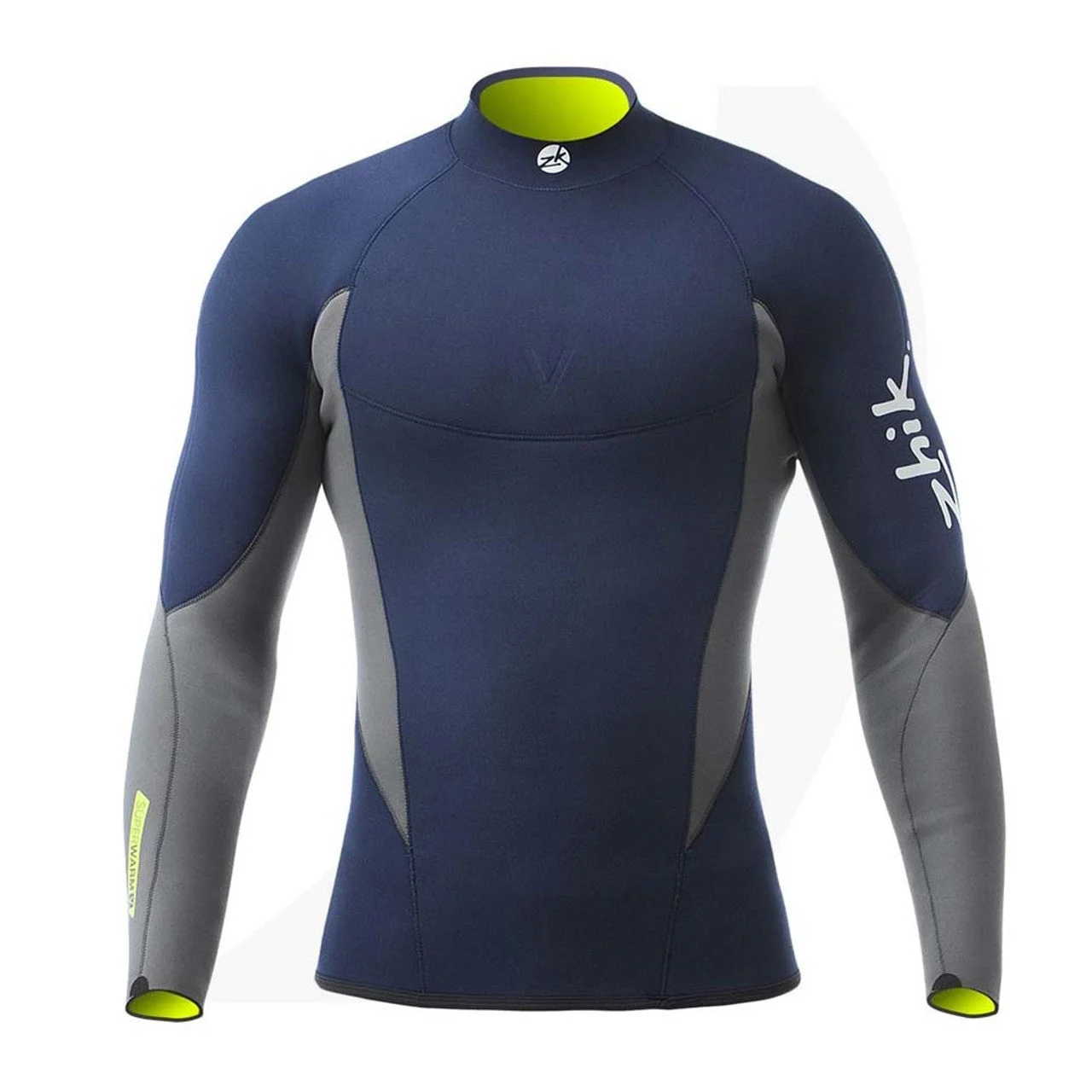 Zhik Mens Superwarm V Top Clearance