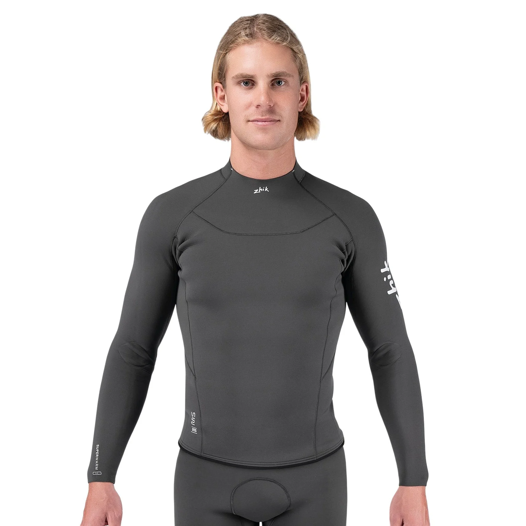 Zhik Mens Superwarm Top