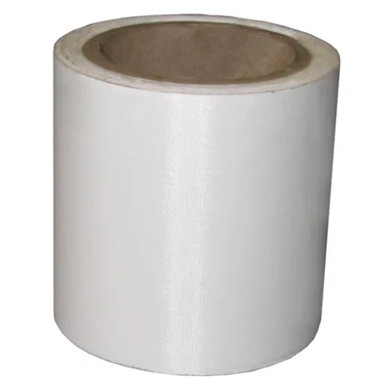 BAINBRIDGE INTERNATIONAL Dacron Repair Tape, J613