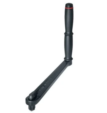 Harken Standard Winch Handles - No-Lock & Lock-In
