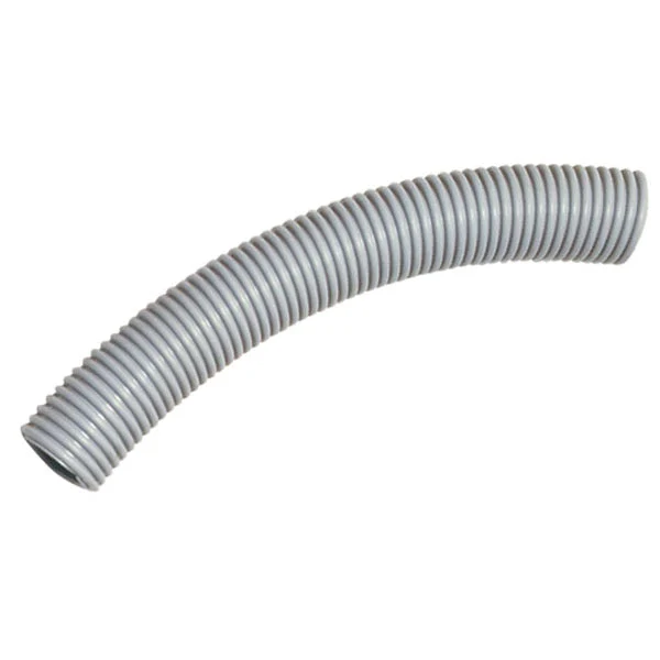 Beckson End Fitting VP Hose 1-1/2"