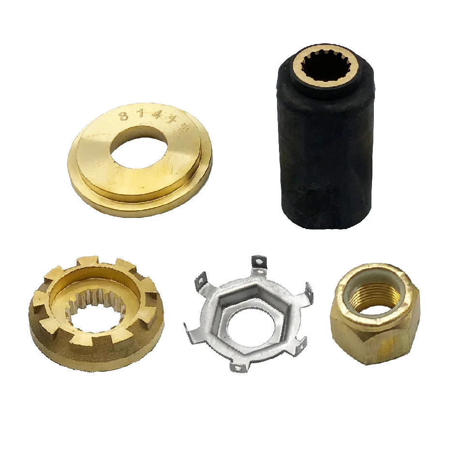 Polastorm - Polaflex Hub (f11)