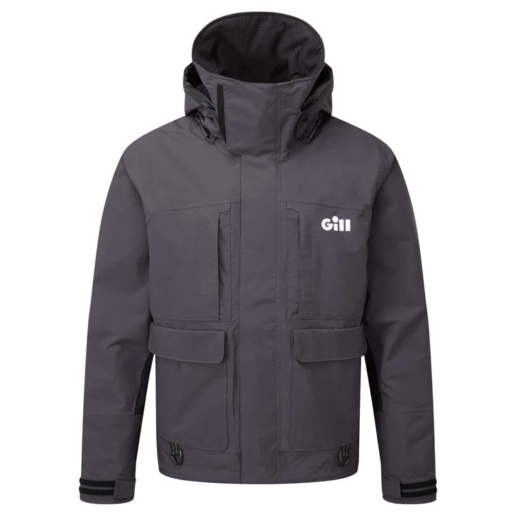 Gill Mens Meridian-X Jacket