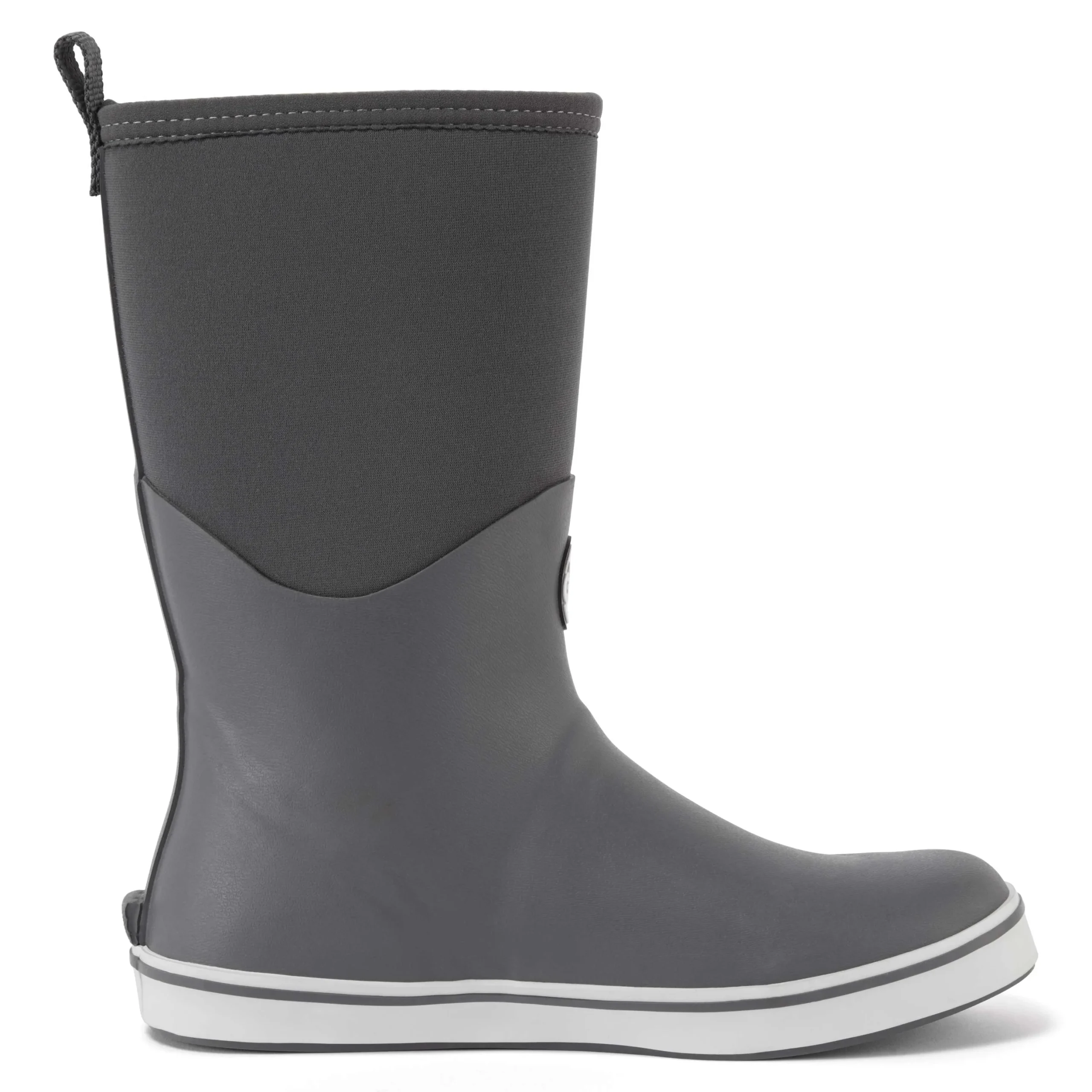 Gill Hydro Mid Boots