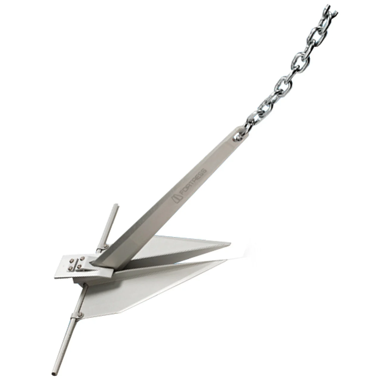 Fortress Anchor 32 lbs. for Boats 52-58ft