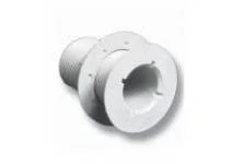 Forespar Thru-Hull 3/4" Flush Head NPSM Screened