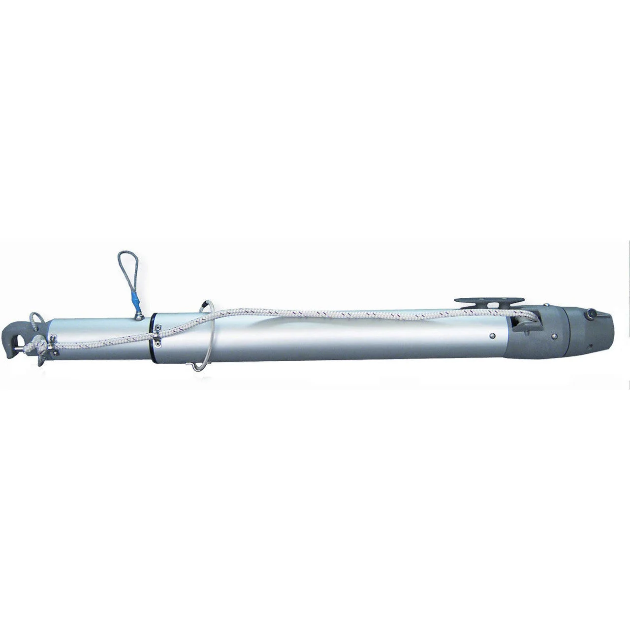 Forespar LC 15-27 TS-UTR Aluminum Whisker Pole