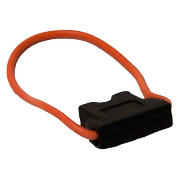 Sea Star Solutions - Ato Inch-line Fuse Holder (fs45410)