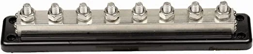 Sea Star Solutions - Bus Bar - Sierra Marine Engine Parts (fs46561)