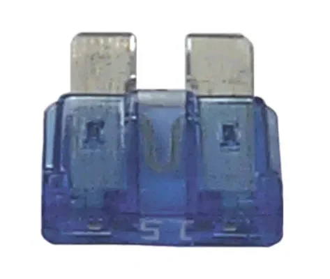 Sea Star Solutions - Ato 15 Amp Fuse 5 Pack (fs79550)