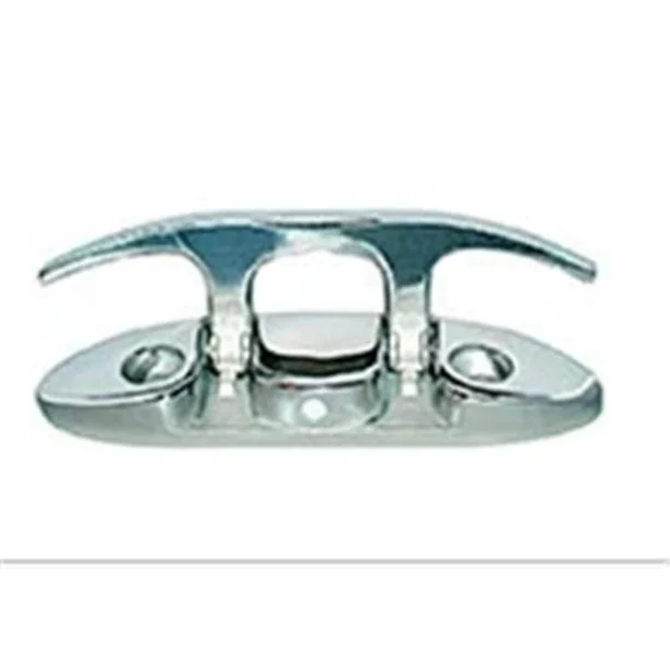 Jif Marine - 4.5" Pop-up Hinge Stainless Steel (fvf)