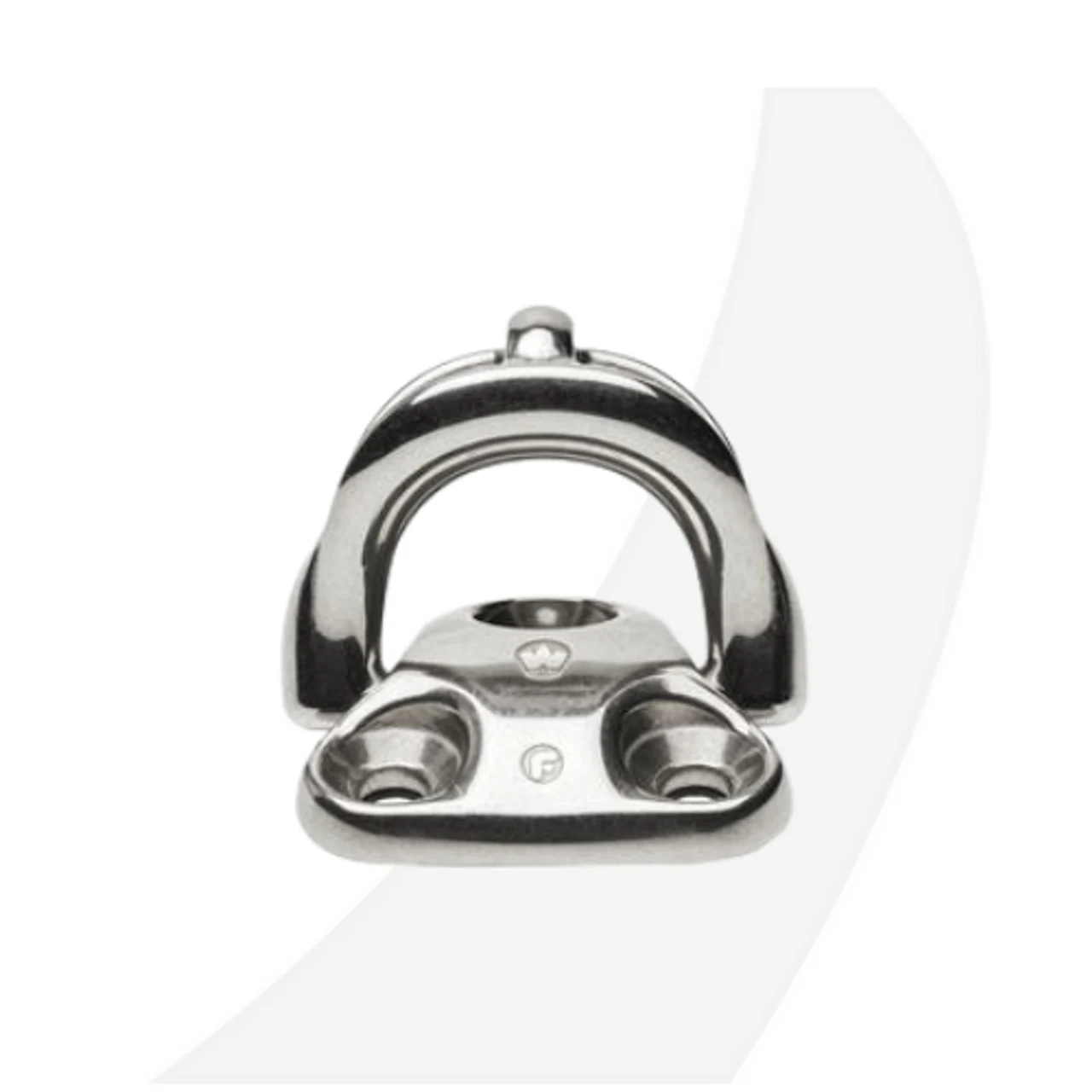 Wichard Fairlead padeye - 6 mm