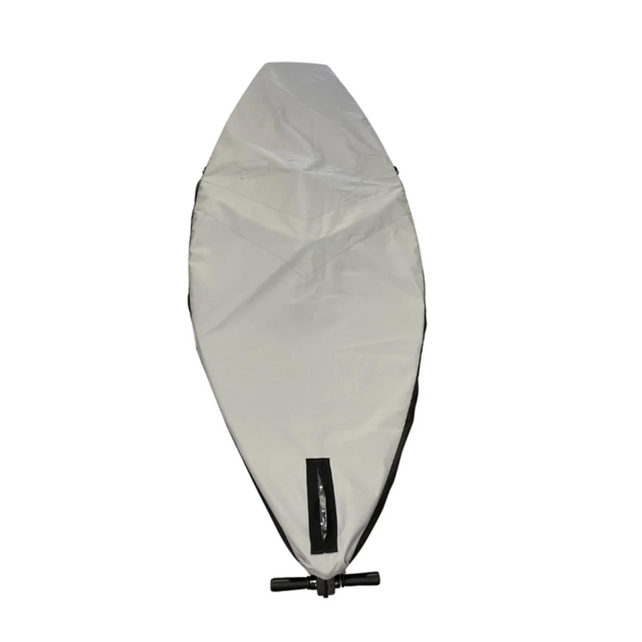 ISCA Premium Deck Cover - Mast Down (FAST Canvas)