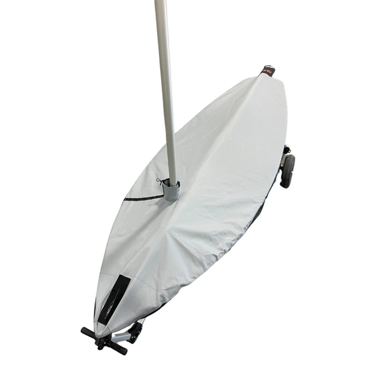 ISCA Premium Deck Cover - Mast Up (FAST Canvas)