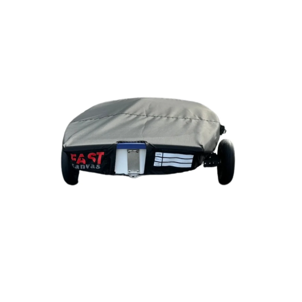 ISCA Deck Cover - Mast Down (FAST Canvas)