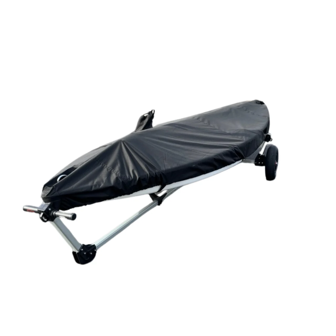 Fast Canvas: Economy ISCA Deck Cover (Mast Up)