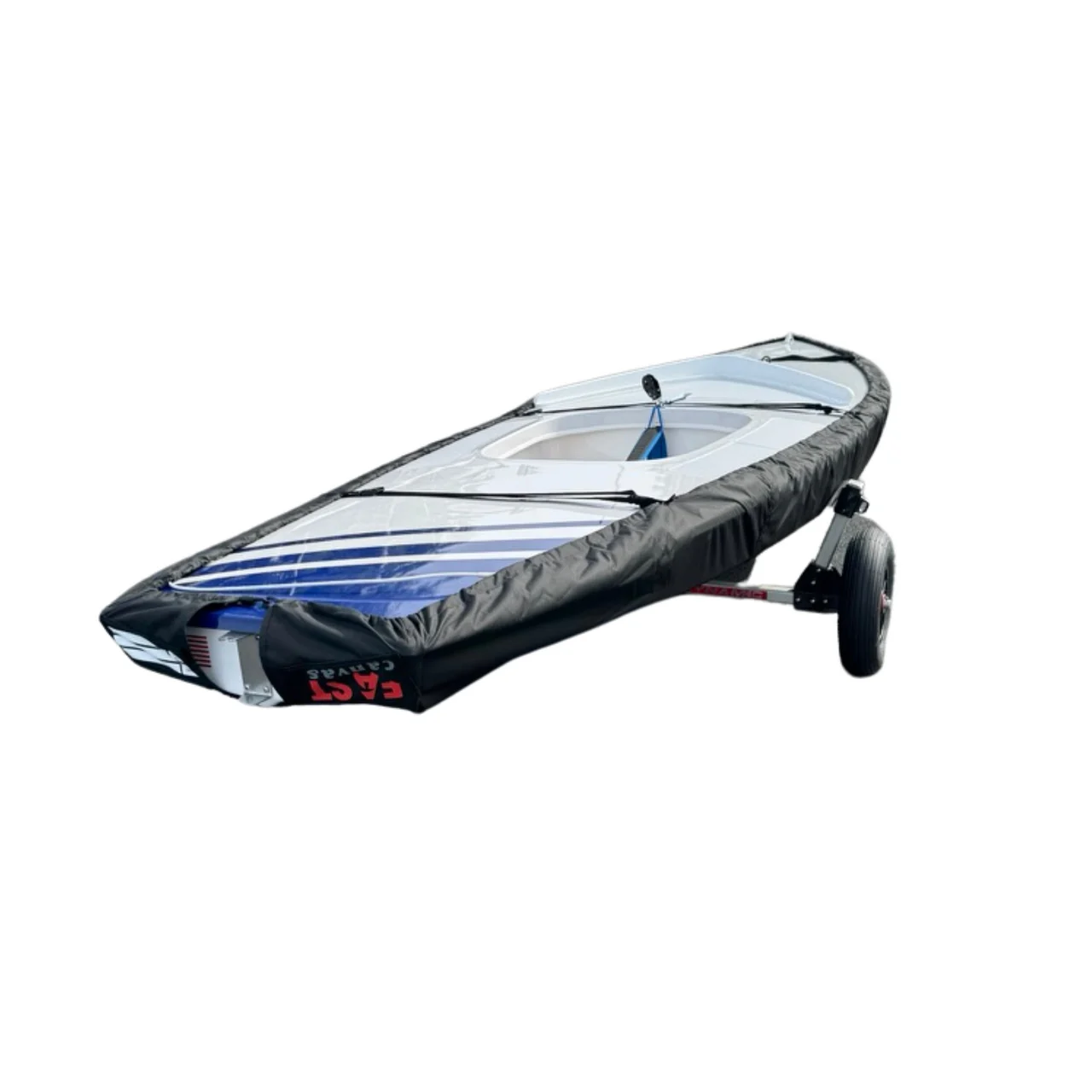 Fast Canvas: Economy ISCA Hull Cover