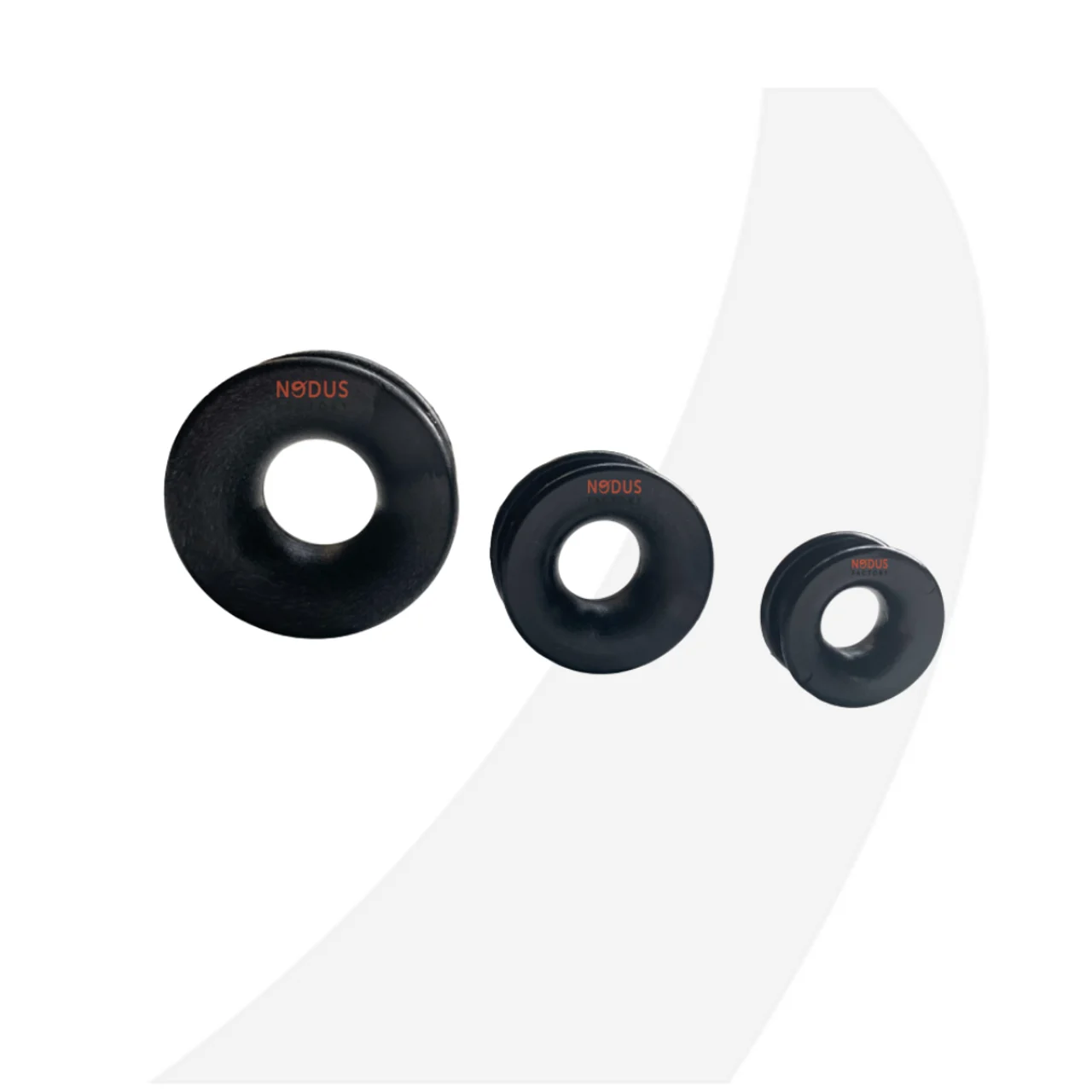 Nodus Low Friction Ring FR10