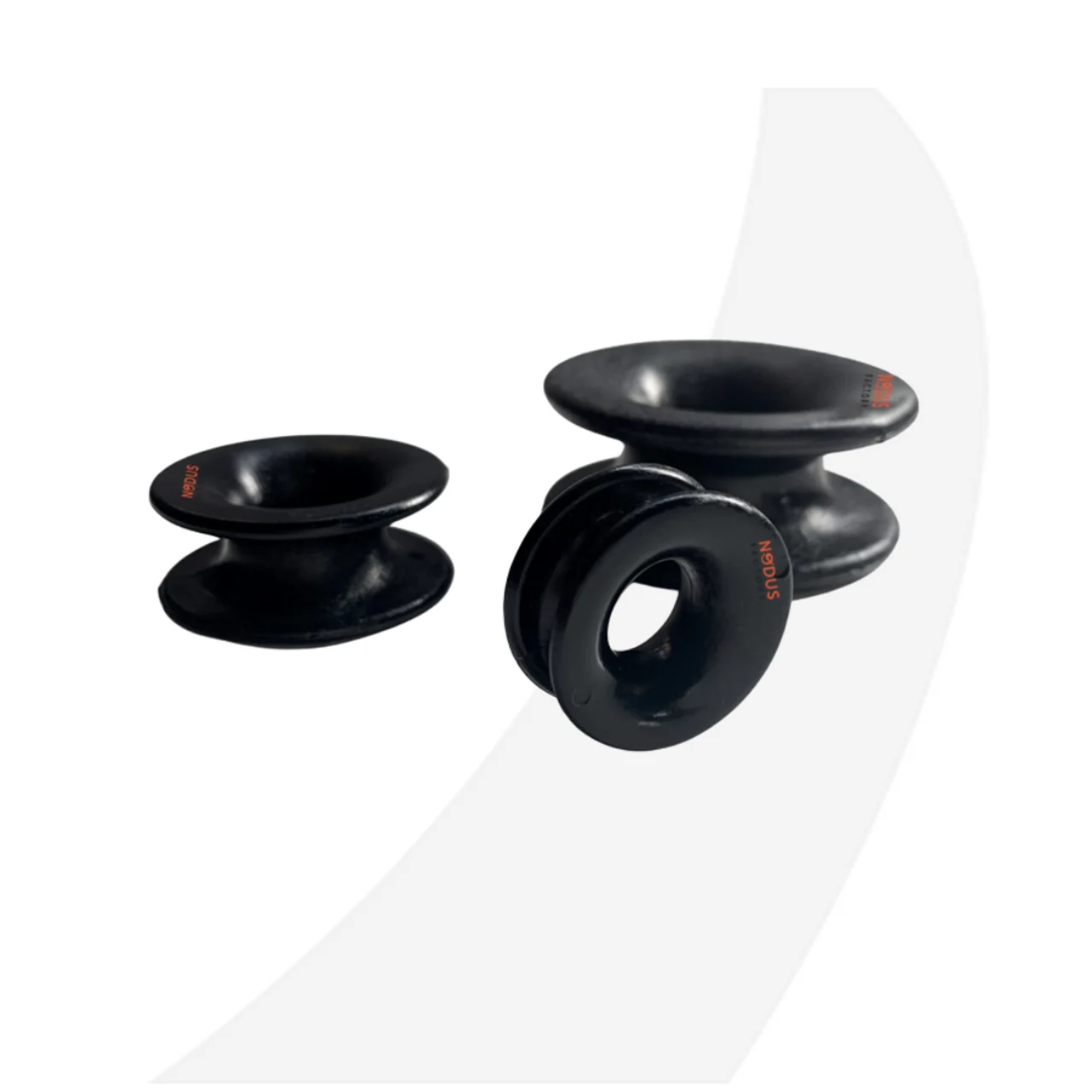 Nodus Low Friction Ring FR14