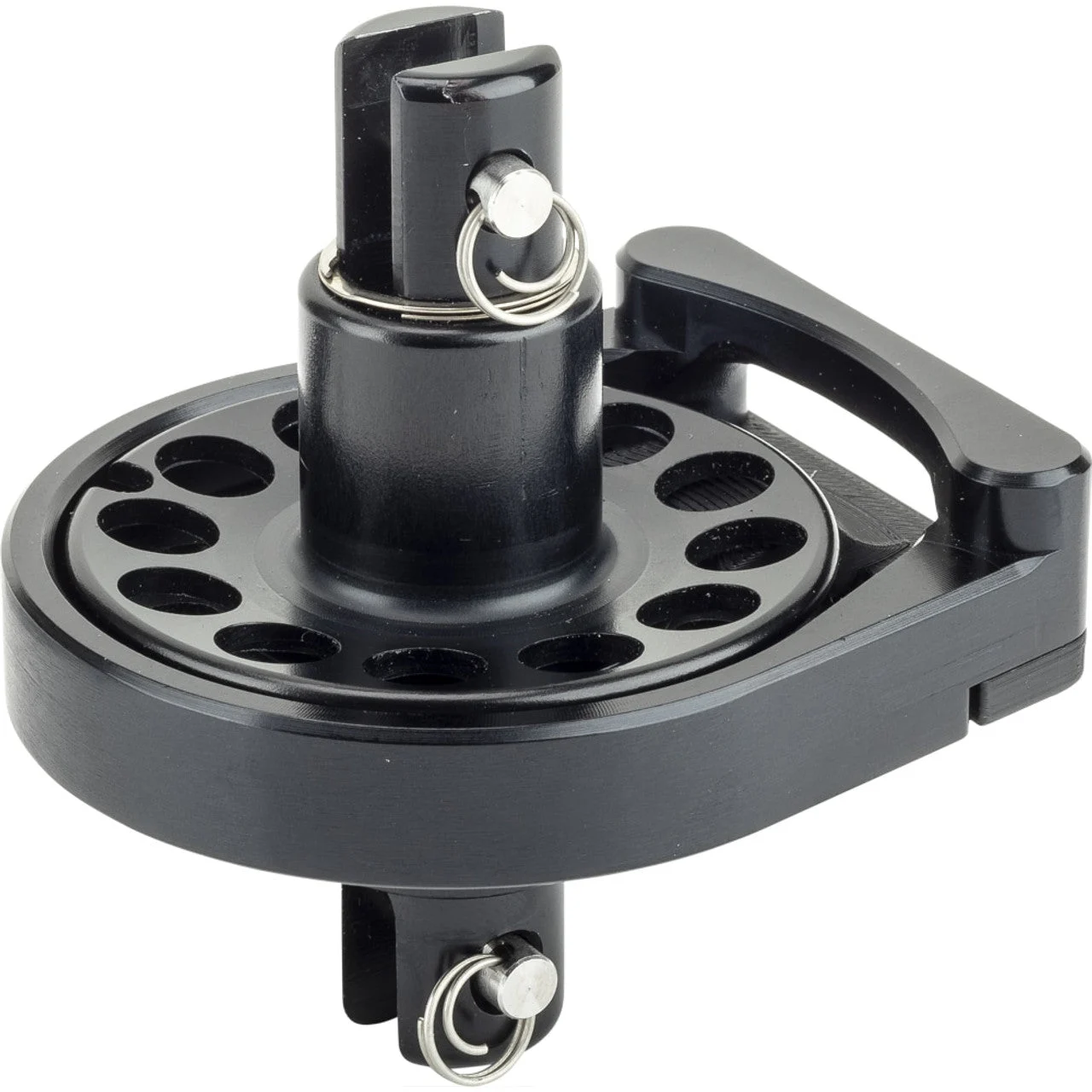 Allen Brothers Continuous Line Furler