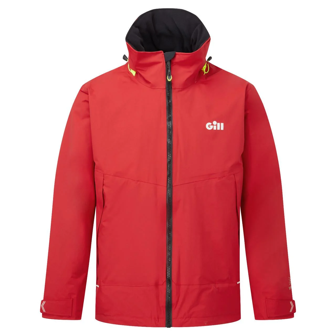 Gill Men's OS3 Coastal Waterproof Sailing Jacket