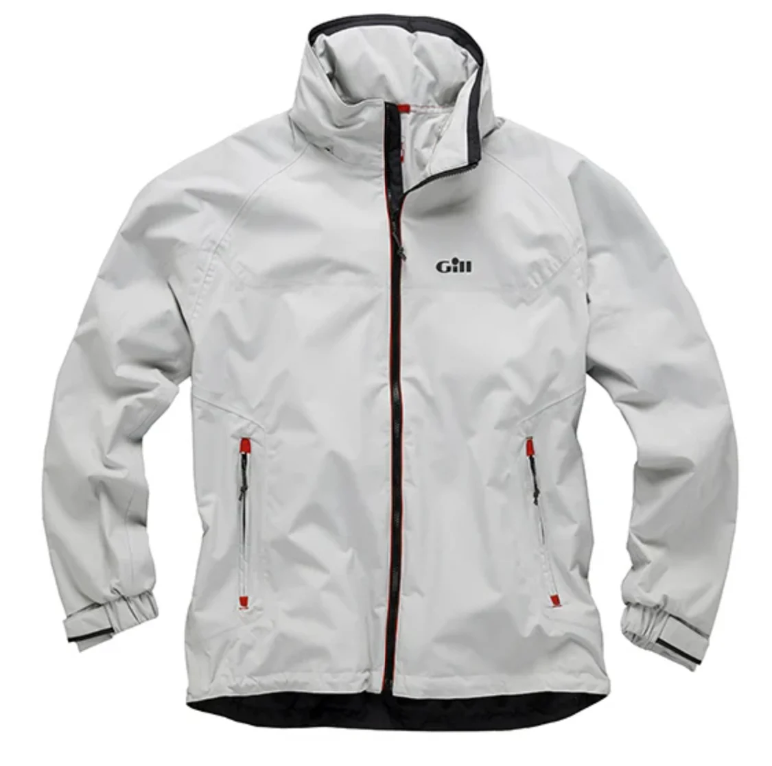 Gill IN7 Inshore Sport Silver Jacket. Clearance