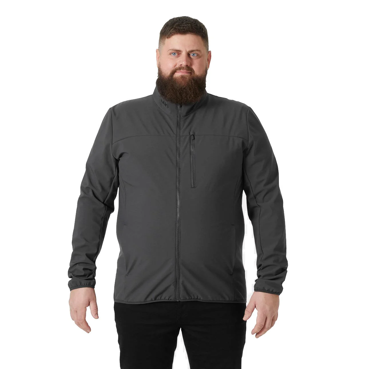 Helly Hansen Men's Crew Softshell Jacket 2.0