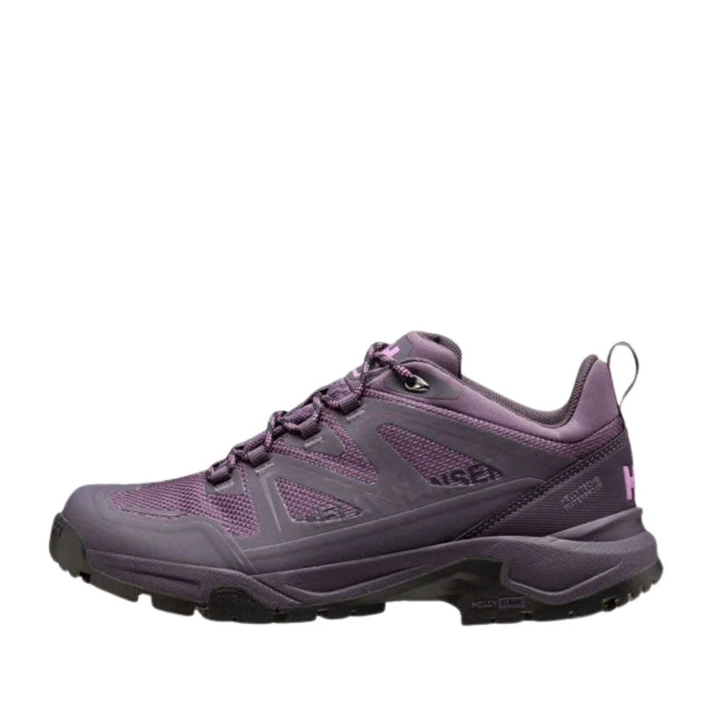 Helly Hansen Women's Cascade Low-Cut Helly Tech Hiking Shoes