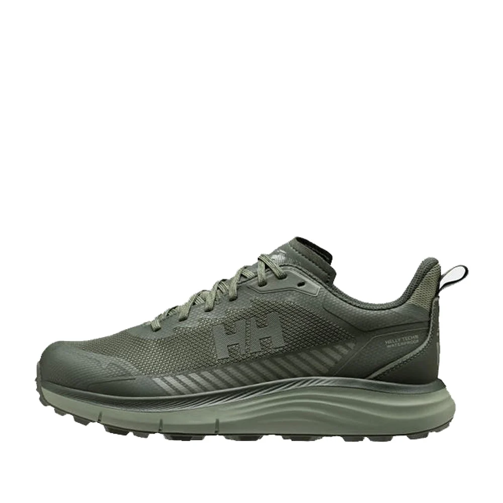 Helly Hansen Men's Stega Helly Tech Waterproof Hiking Shoes