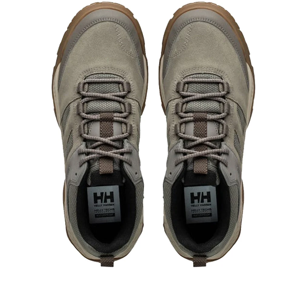 Helly Hansen Men's Switchback Low 3 HT Hiking Boots
