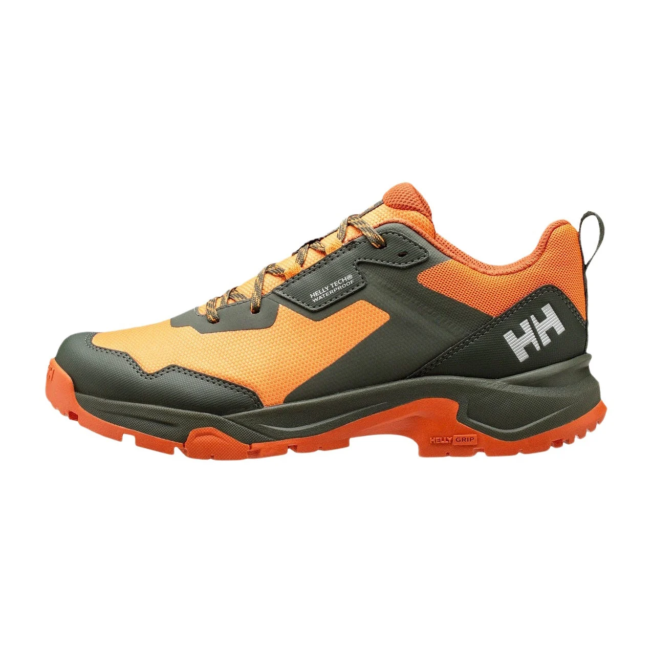 Helly Hansen Men's Canyon Low HT Shoes